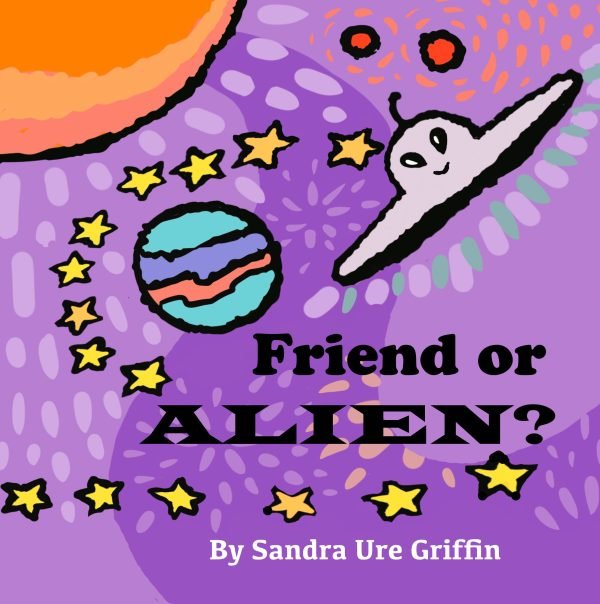 Friend or Alien?