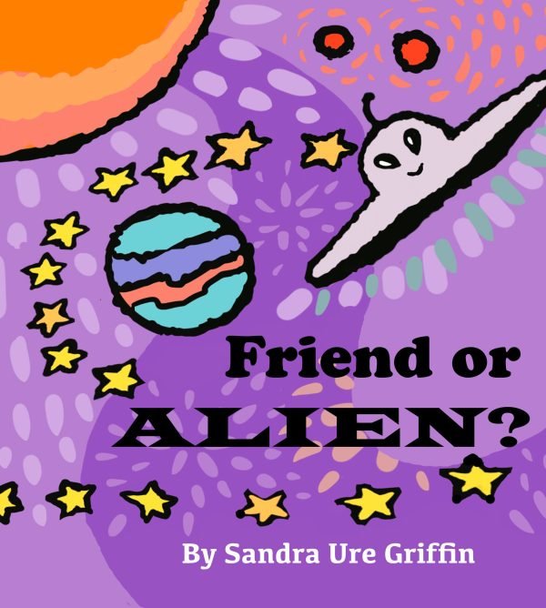 Friend or Alien?